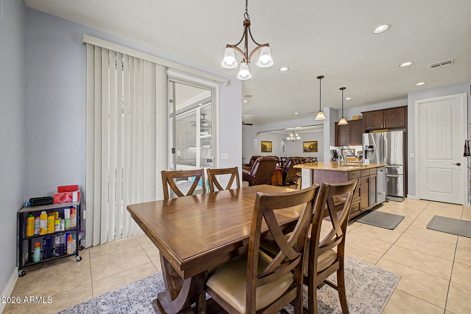 PALM VALLEY PHASE 5 PARCELS 10-14 - Residential