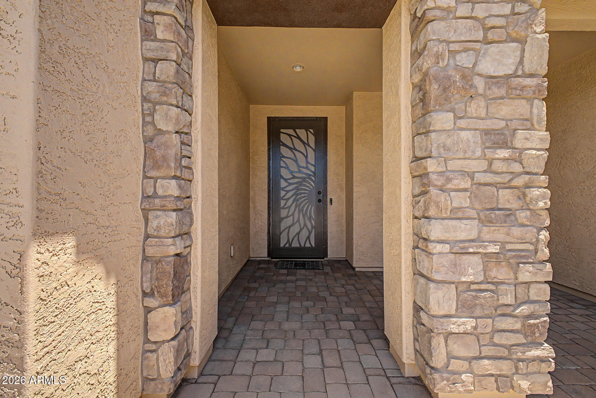 PALM VALLEY PHASE 5 PARCELS 10-14 - Residential