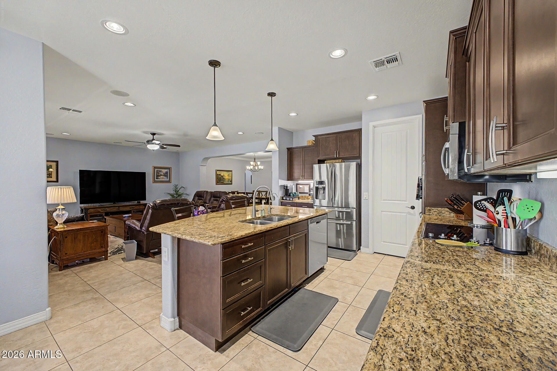 PALM VALLEY PHASE 5 PARCELS 10-14 - Residential