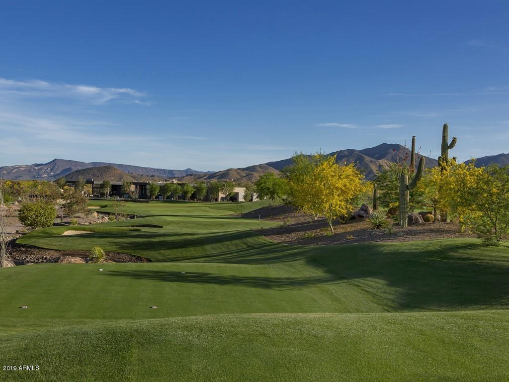 SEVEN DESERT MOUNTAIN - Residential