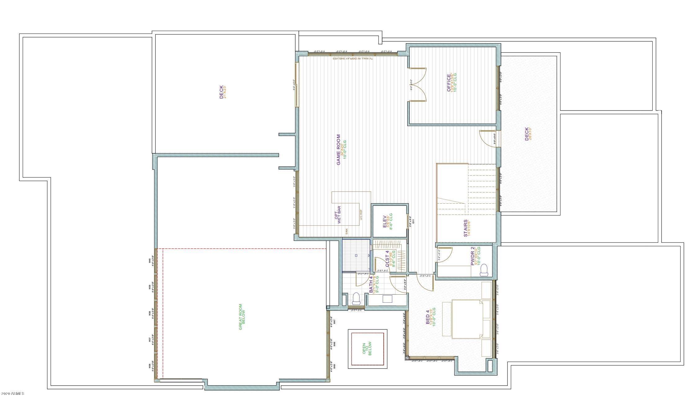 SEVEN DESERT MOUNTAIN - Residential