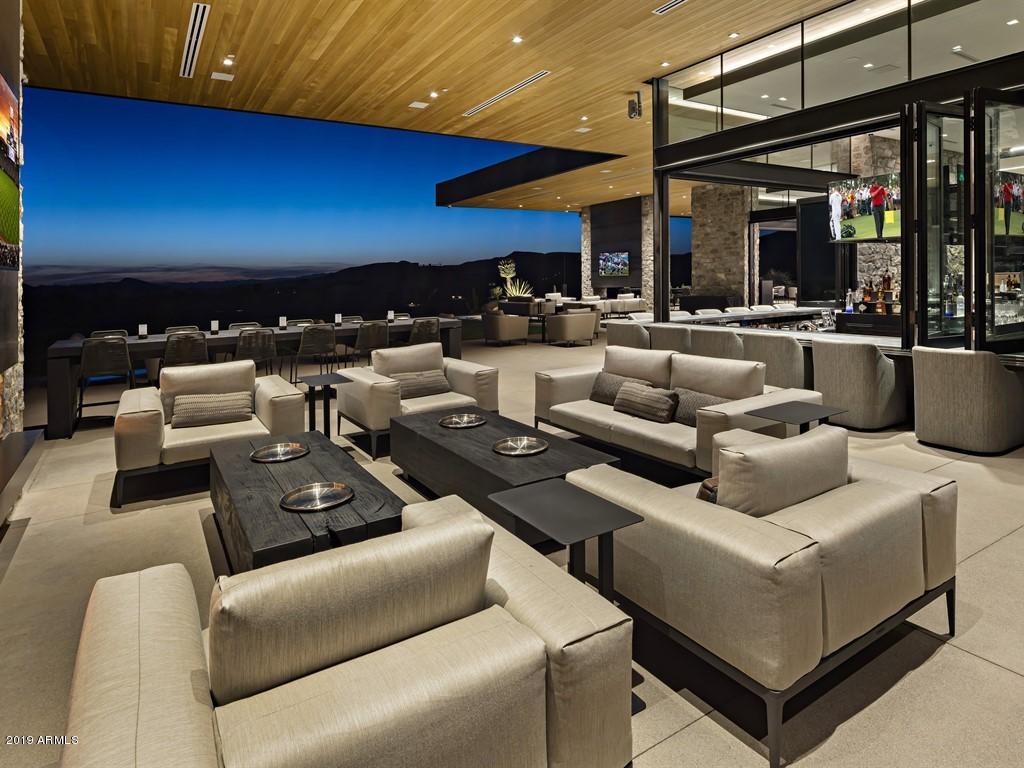 SEVEN DESERT MOUNTAIN - Residential