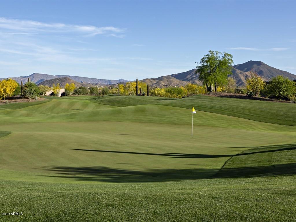 SEVEN DESERT MOUNTAIN - Residential