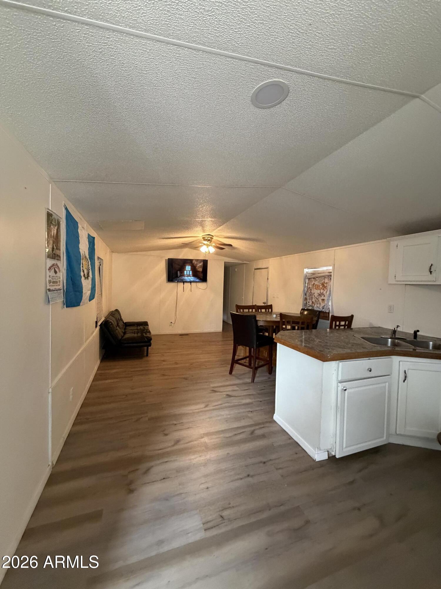 CASA DE FRANCISCO - Residential