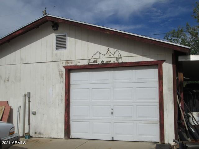 Sierra Vista Estates Unit 3 - Residential