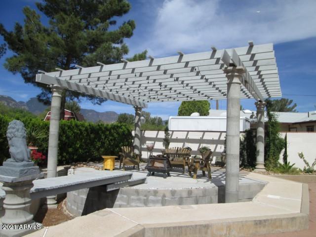 Sierra Vista Estates Unit 3 - Residential