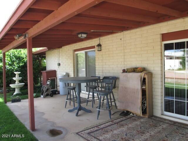 Sierra Vista Estates Unit 3 - Residential