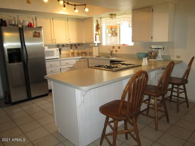 Sierra Vista Estates Unit 3 - Residential