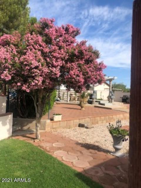 Sierra Vista Estates Unit 3 - Residential