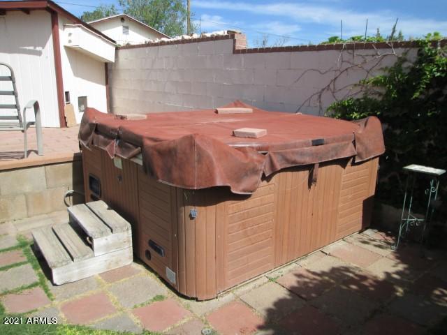 Sierra Vista Estates Unit 3 - Residential
