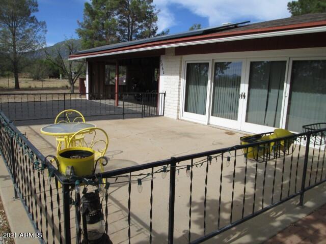 Sierra Vista Estates Unit 3 - Residential
