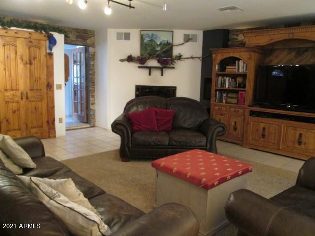 Sierra Vista Estates Unit 3 - Residential