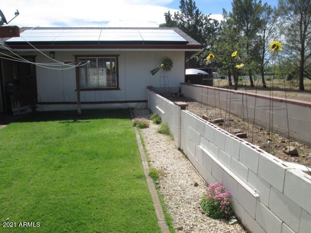 Sierra Vista Estates Unit 3 - Residential