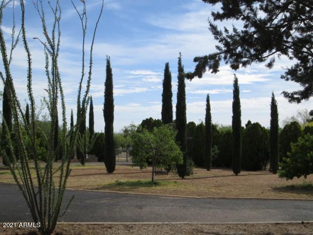 Sierra Vista Estates Unit 3 - Residential