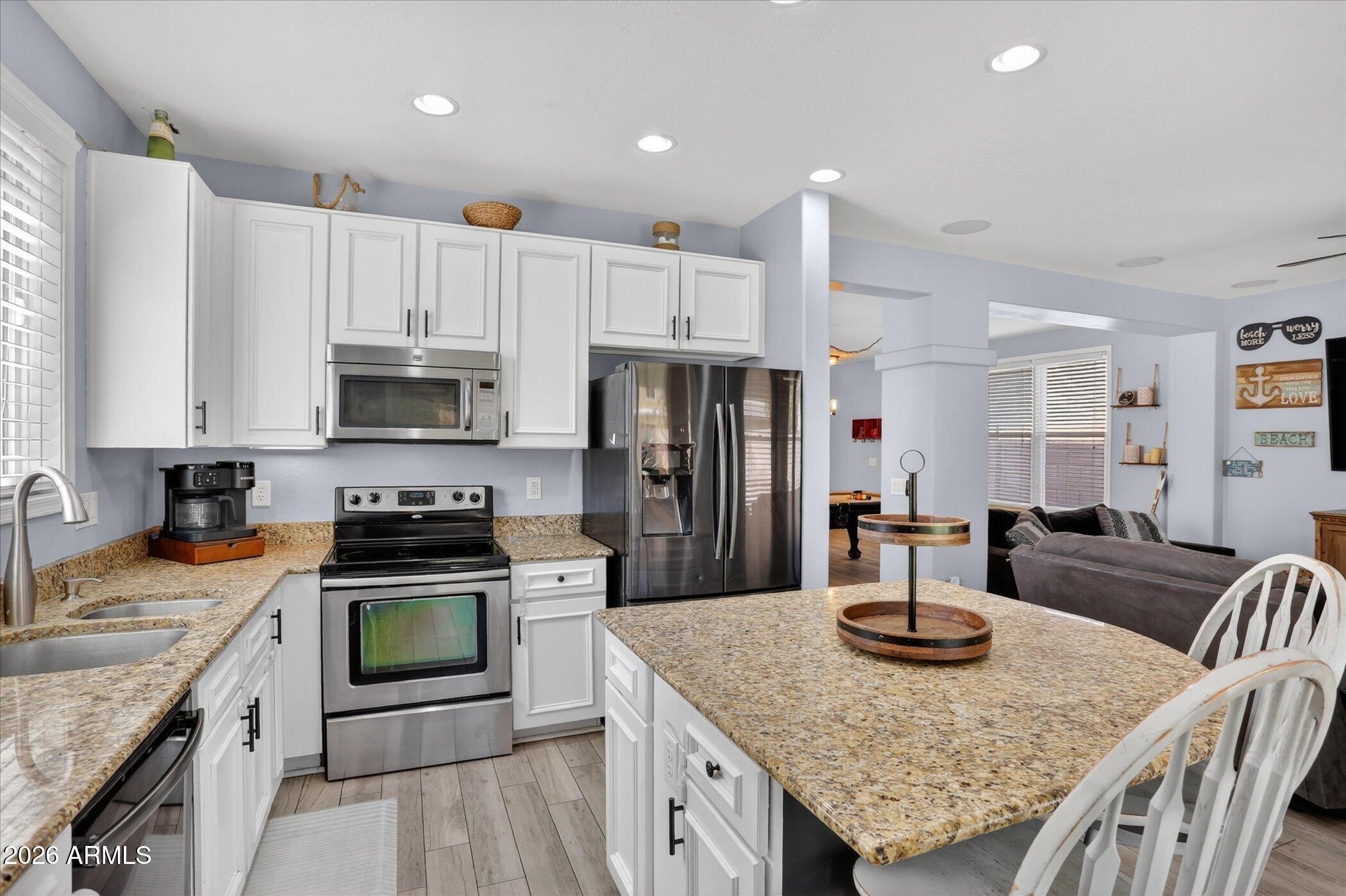 SURPRISE FARMS PHASE 3 - Residential