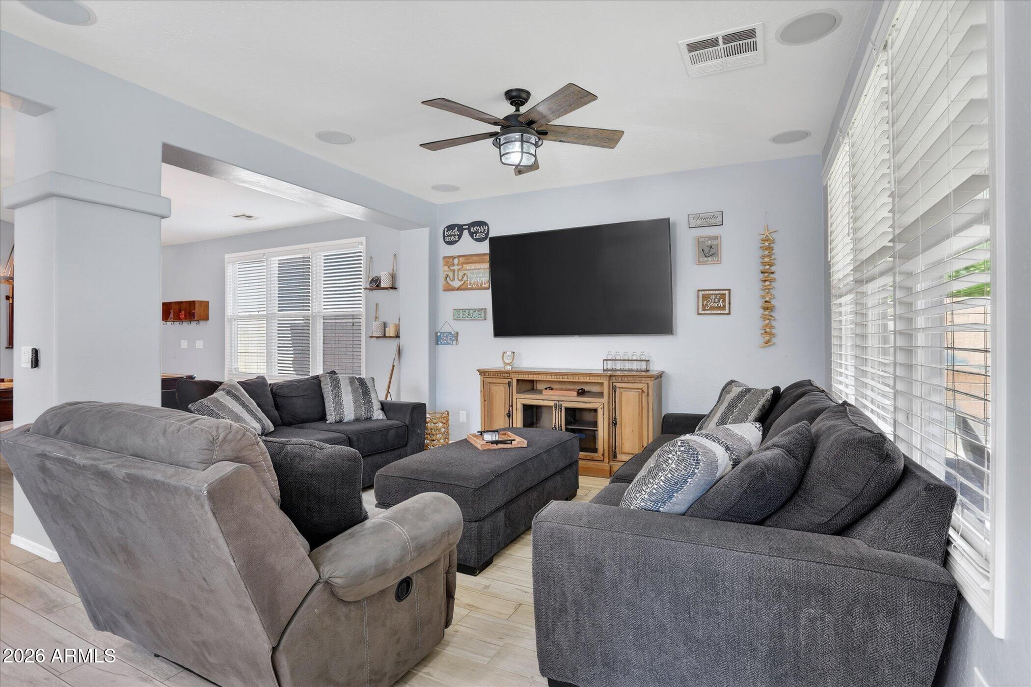 SURPRISE FARMS PHASE 3 - Residential