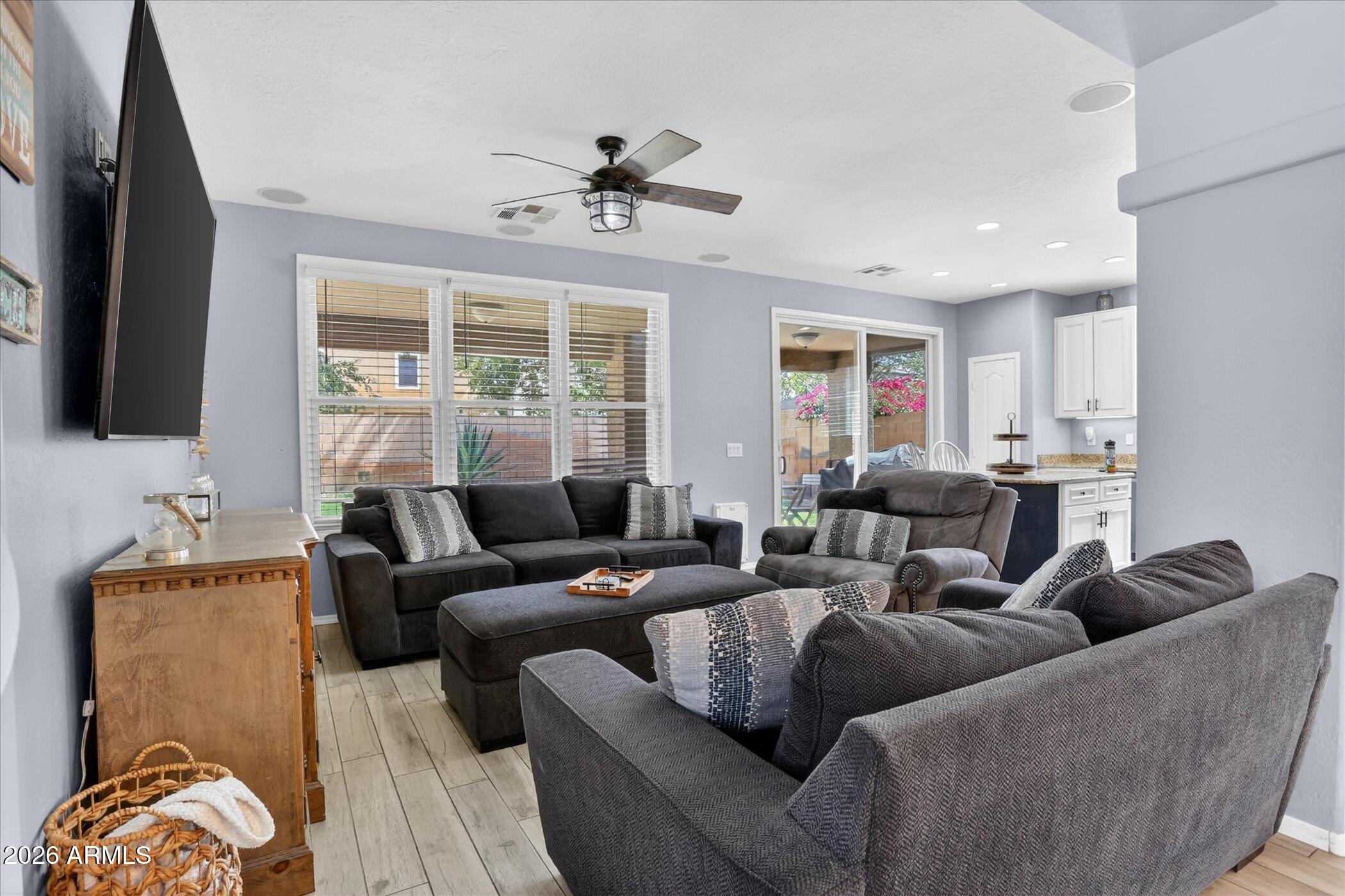 SURPRISE FARMS PHASE 3 - Residential