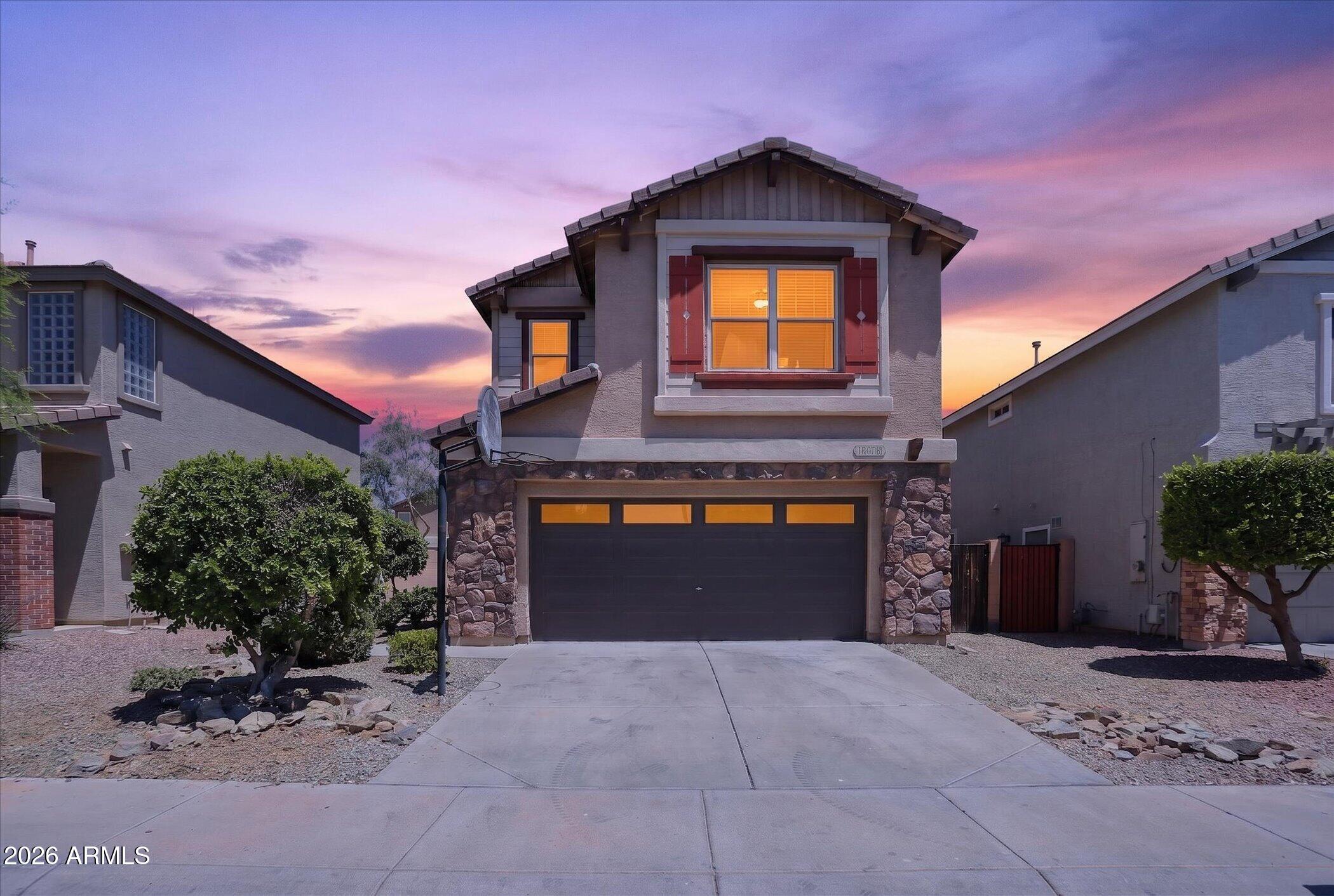 SURPRISE FARMS PHASE 3 - Residential