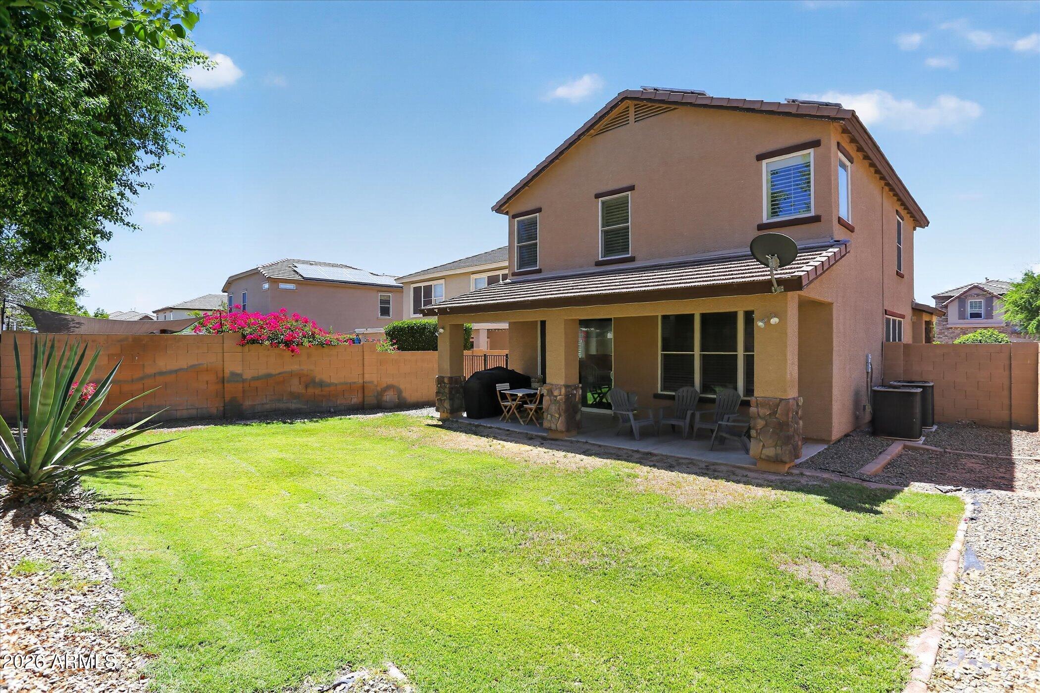 SURPRISE FARMS PHASE 3 - Residential
