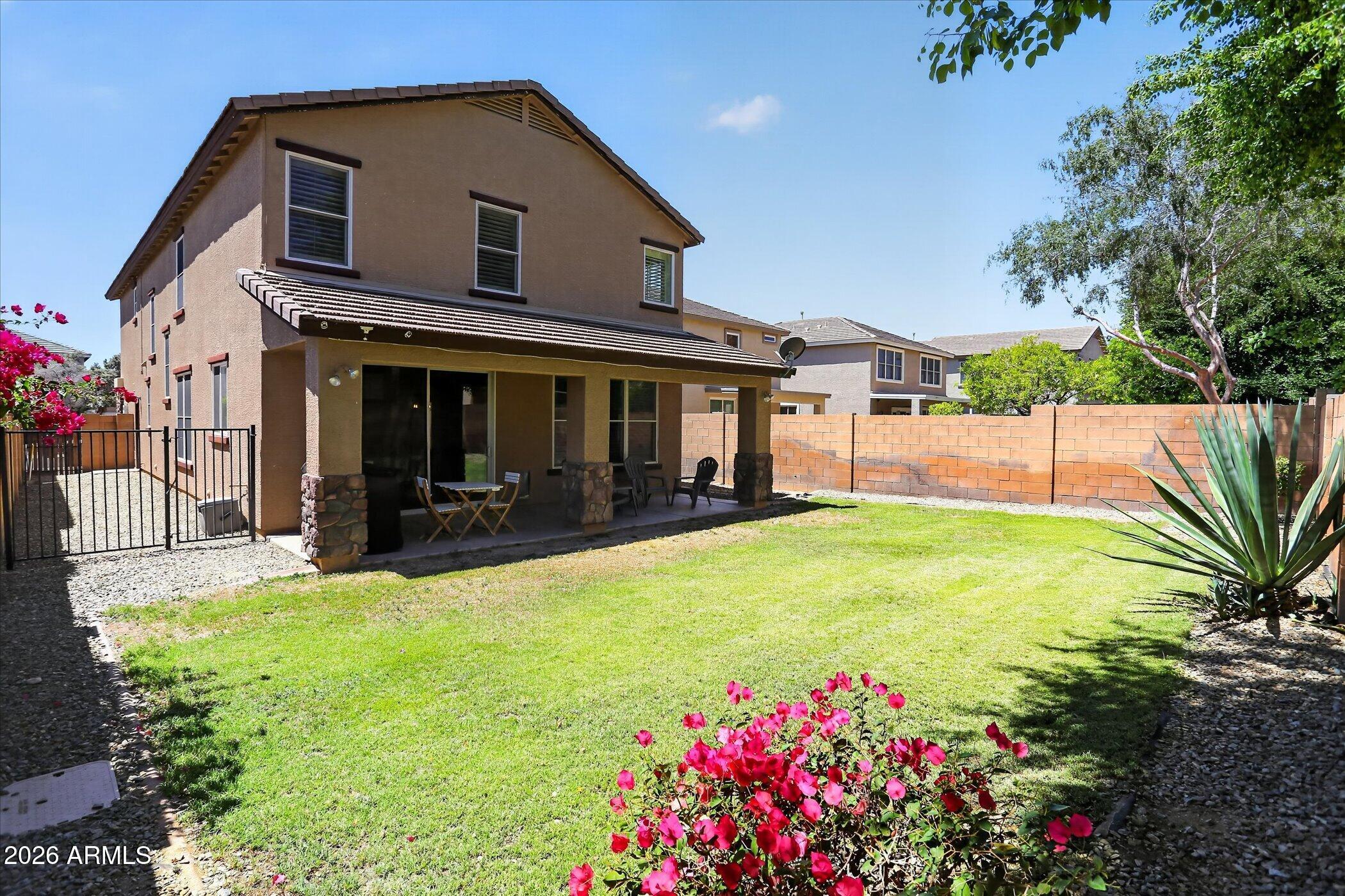 SURPRISE FARMS PHASE 3 - Residential