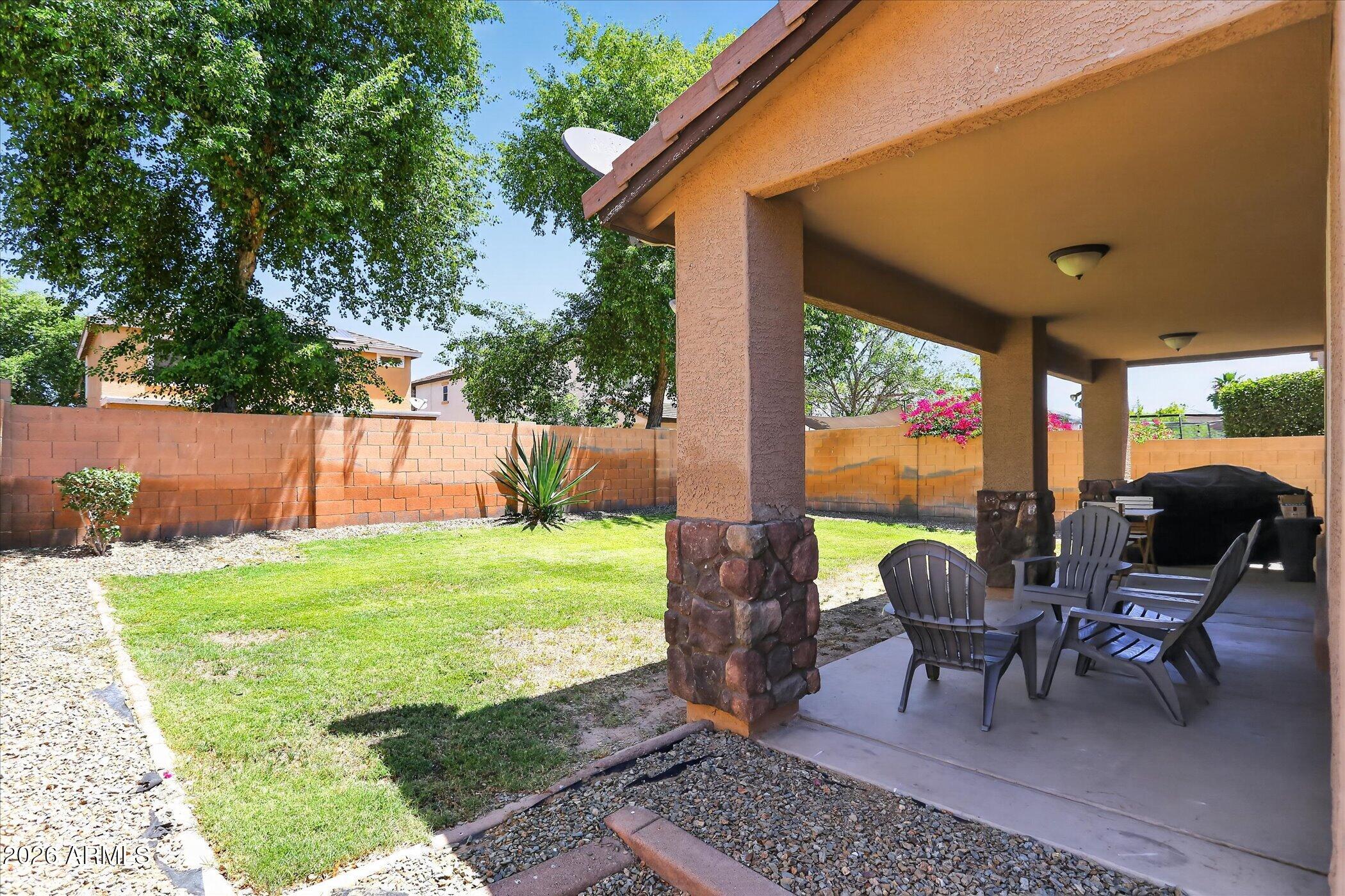 SURPRISE FARMS PHASE 3 - Residential