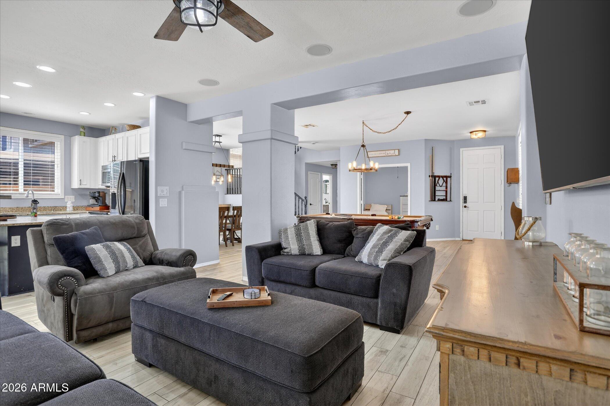 SURPRISE FARMS PHASE 3 - Residential