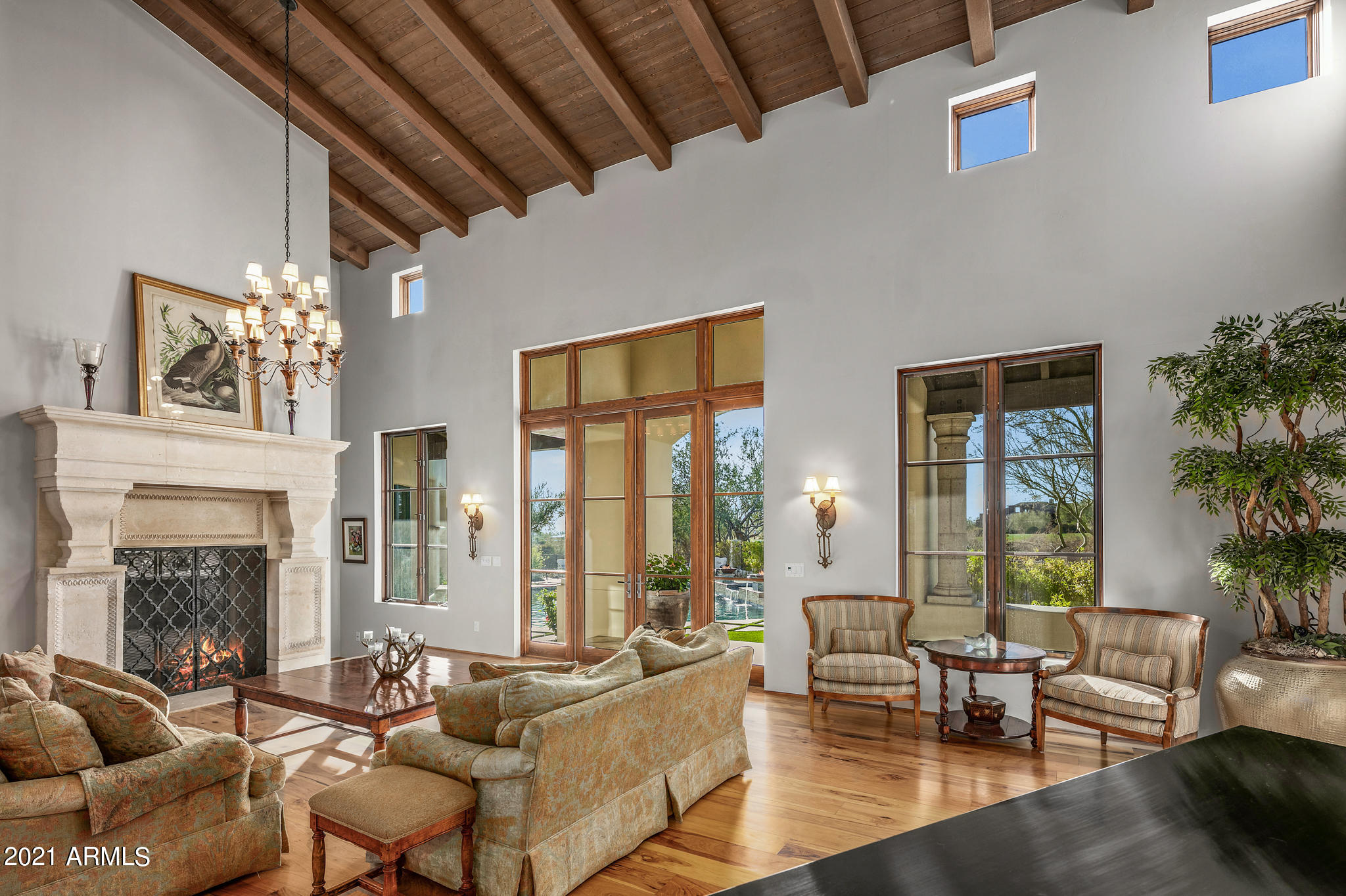 DC RANCH - Residential