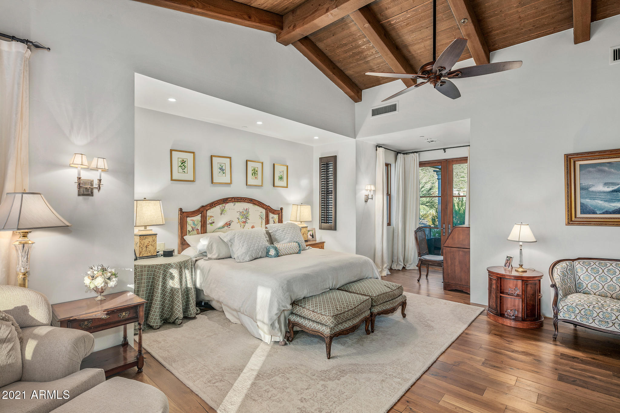 DC RANCH - Residential