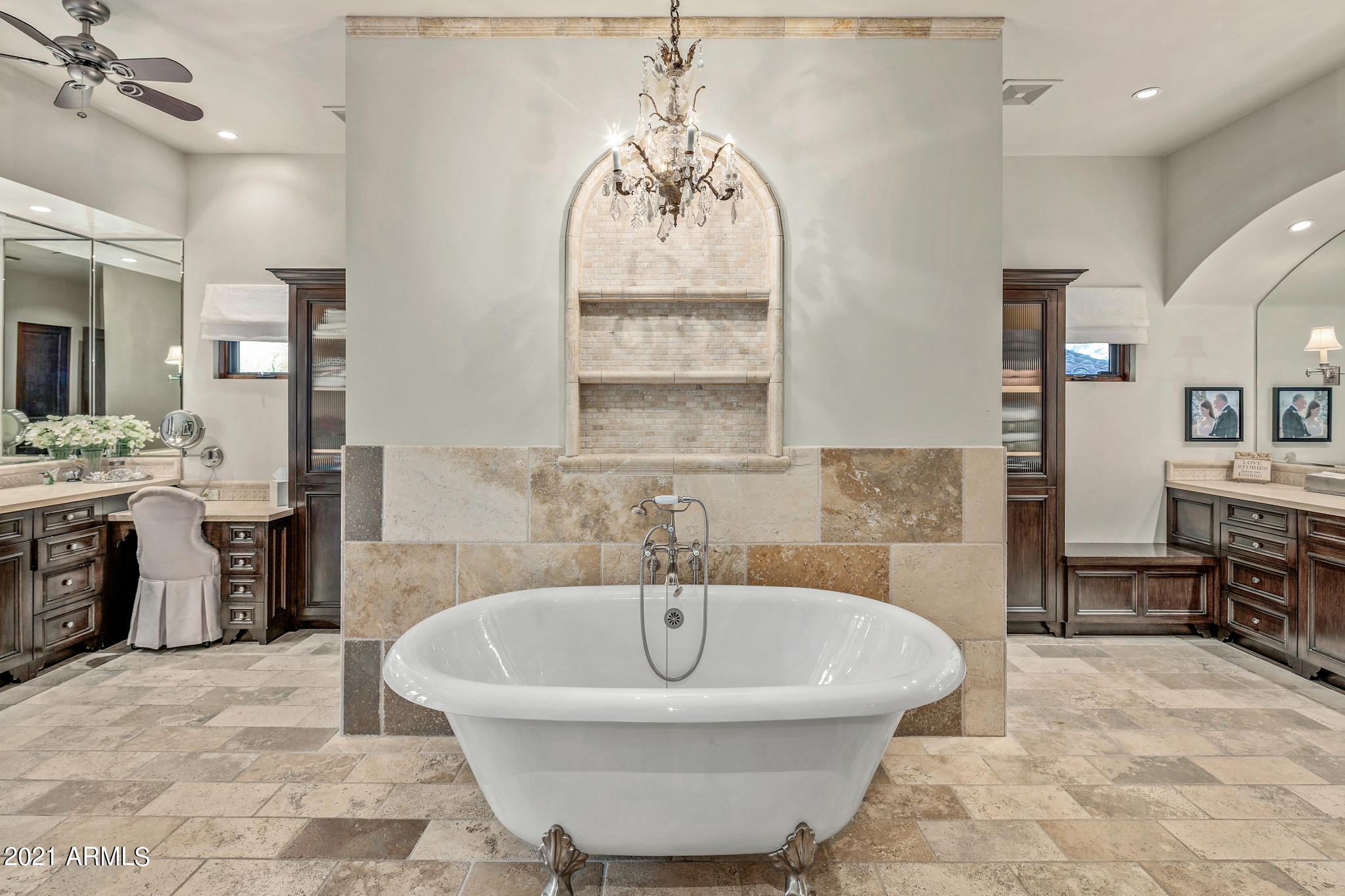DC RANCH - Residential