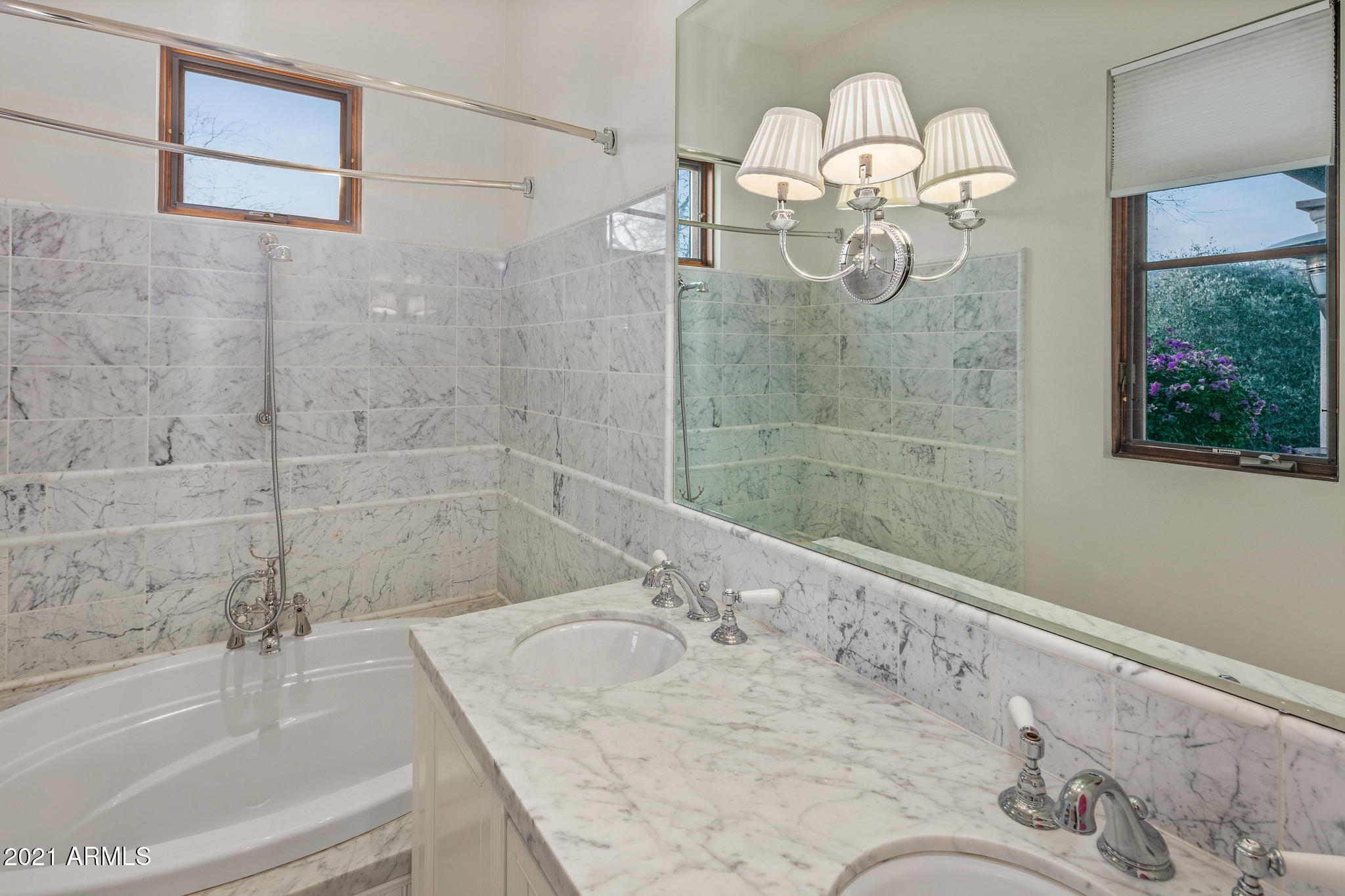 DC RANCH - Residential