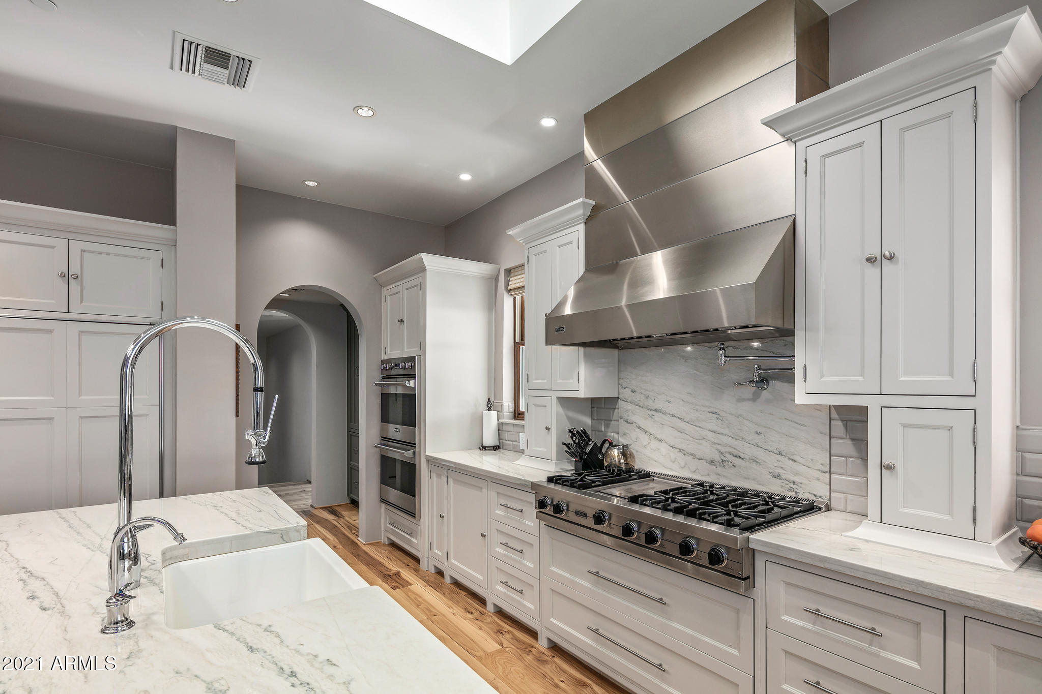 DC RANCH - Residential