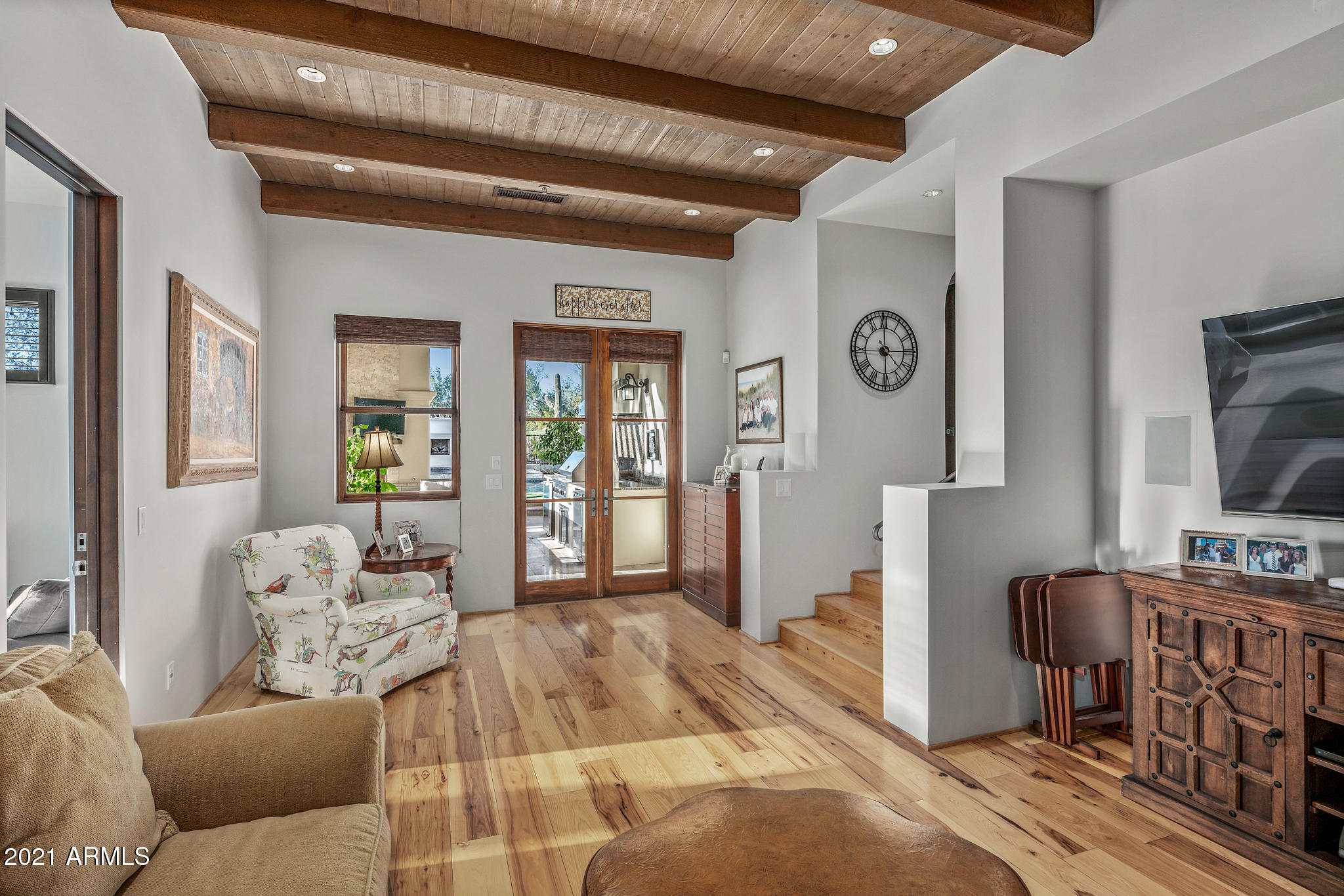 DC RANCH - Residential