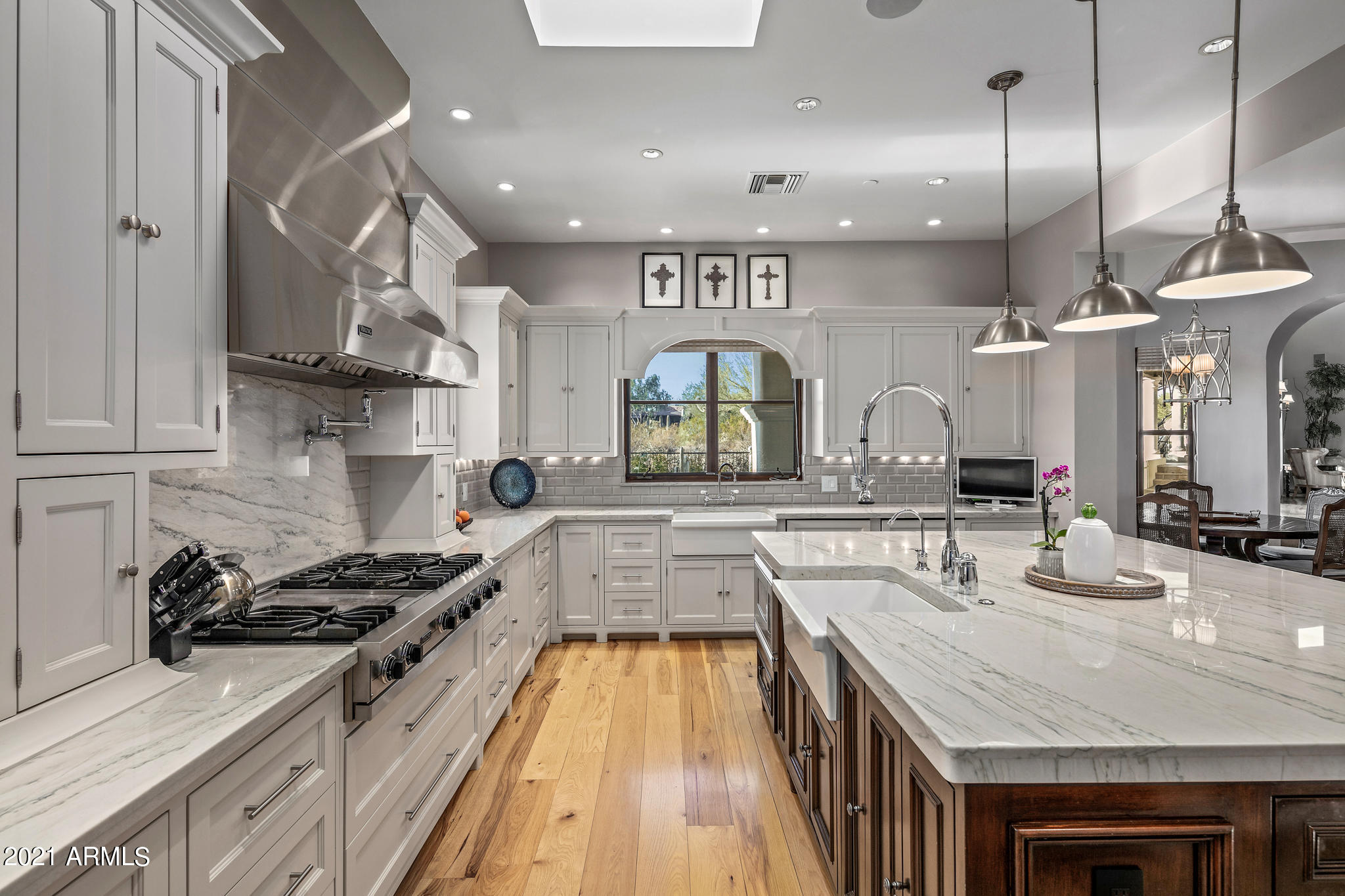 DC RANCH - Residential