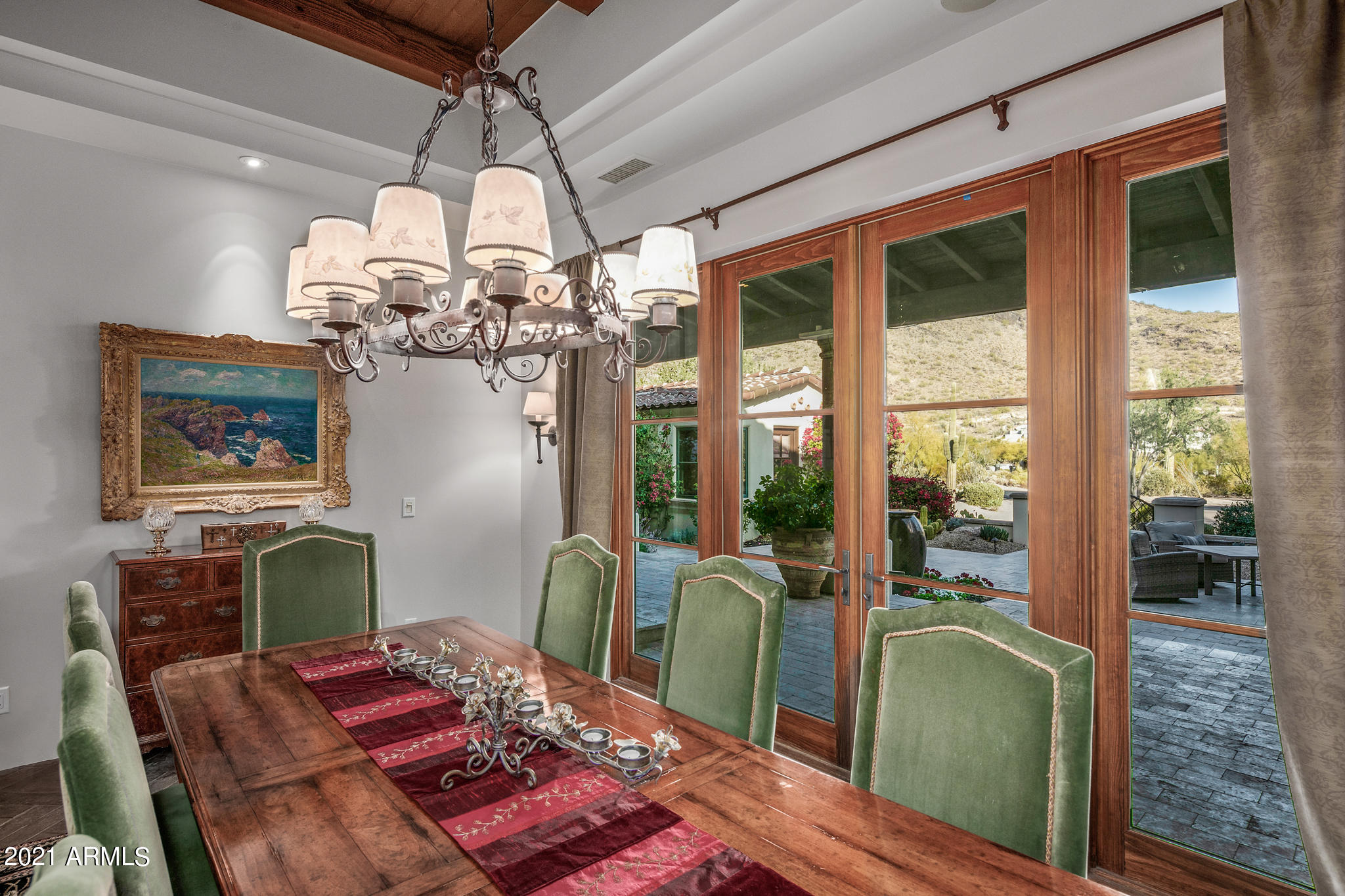 DC RANCH - Residential