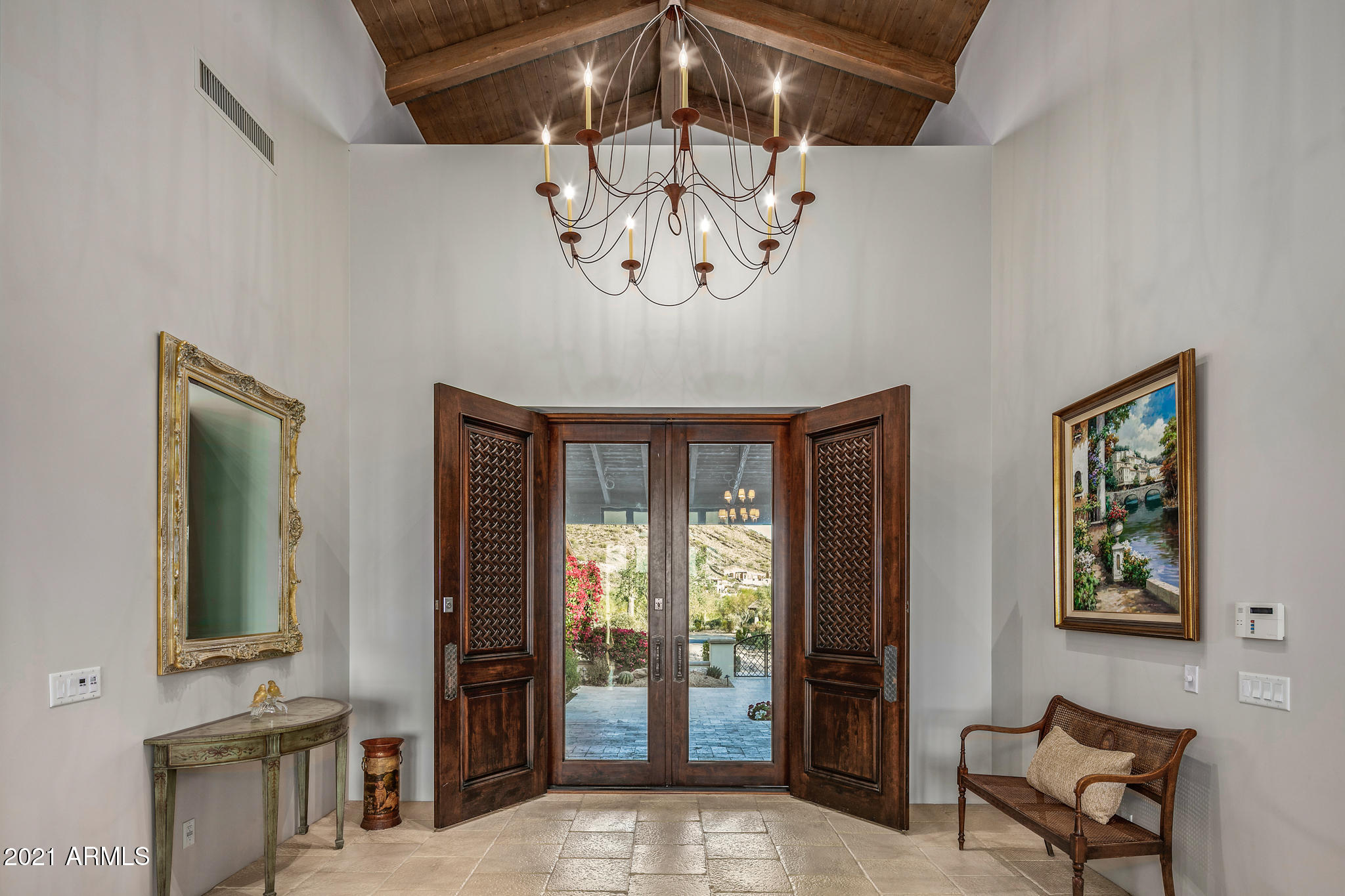 DC RANCH - Residential