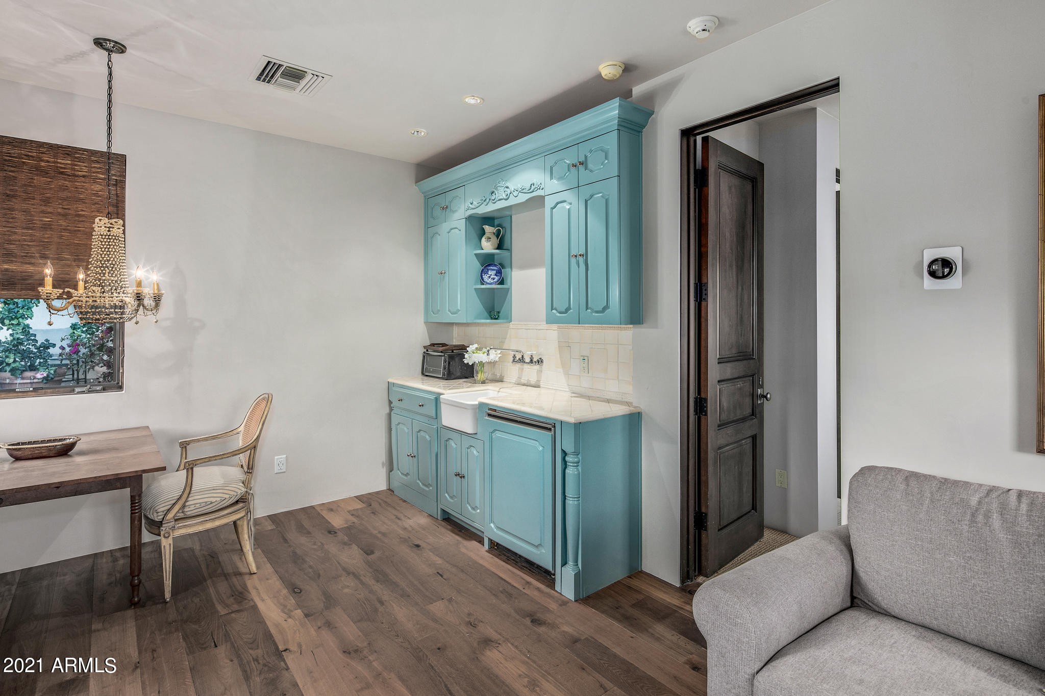 DC RANCH - Residential