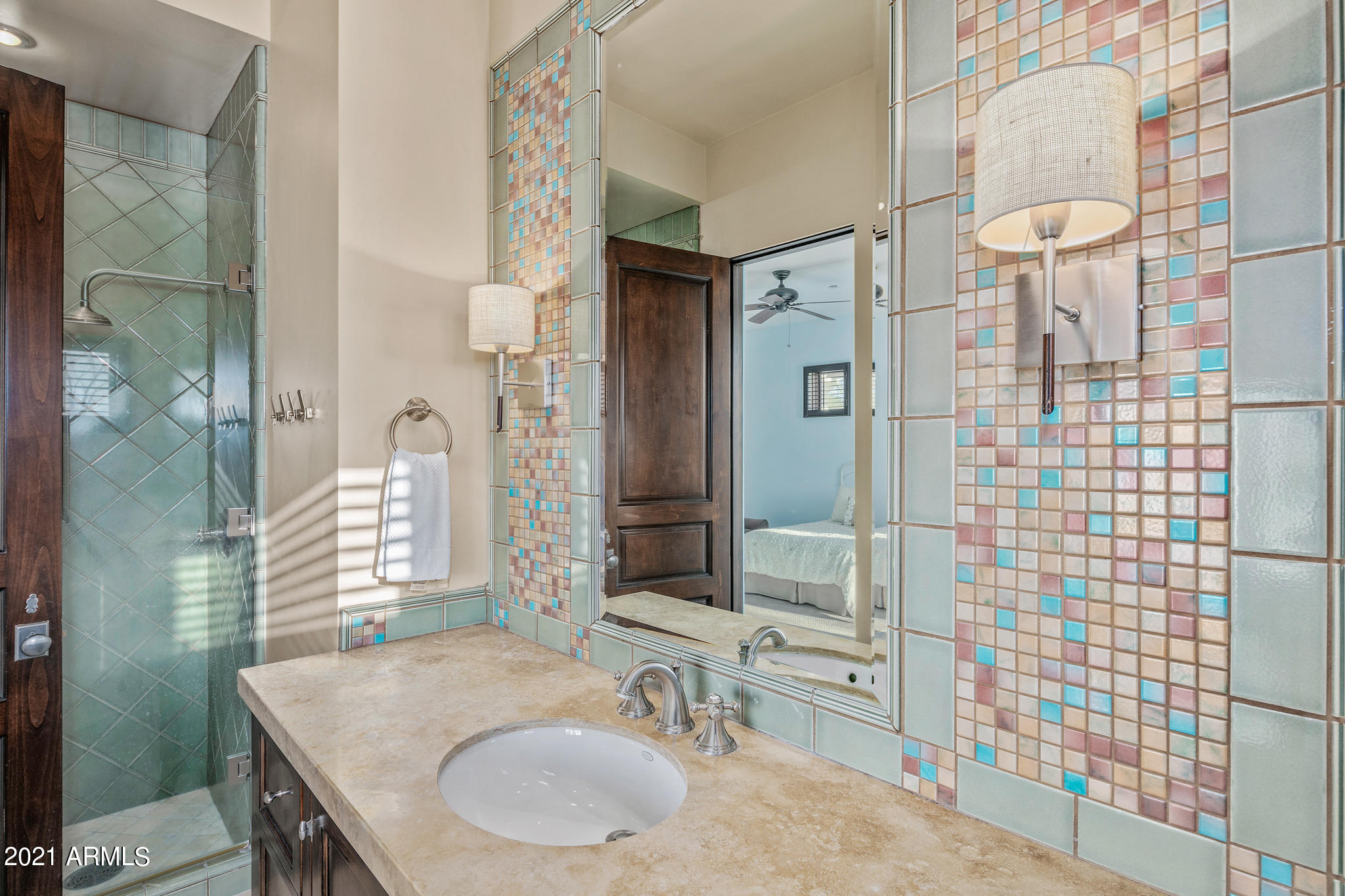 DC RANCH - Residential
