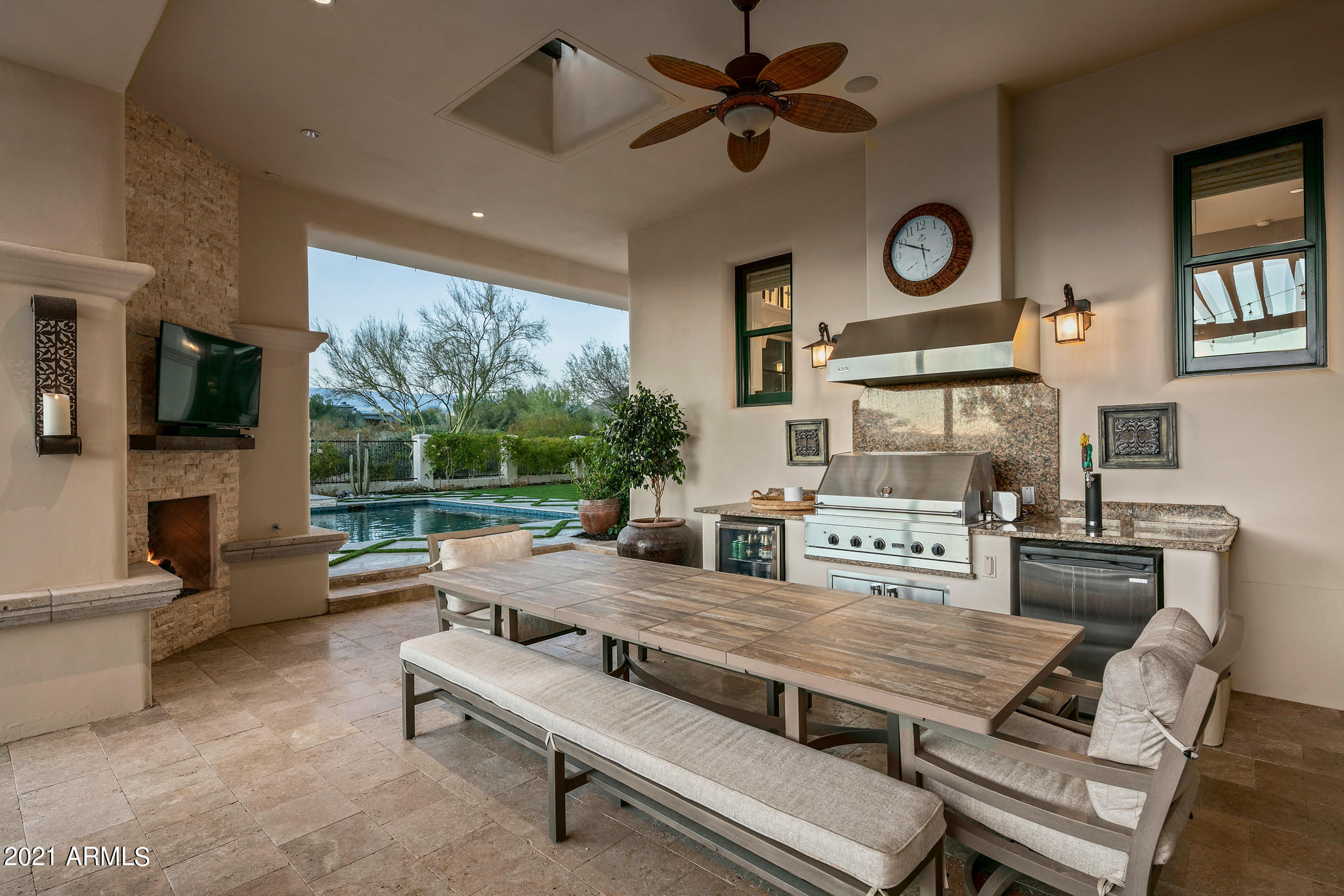 DC RANCH - Residential