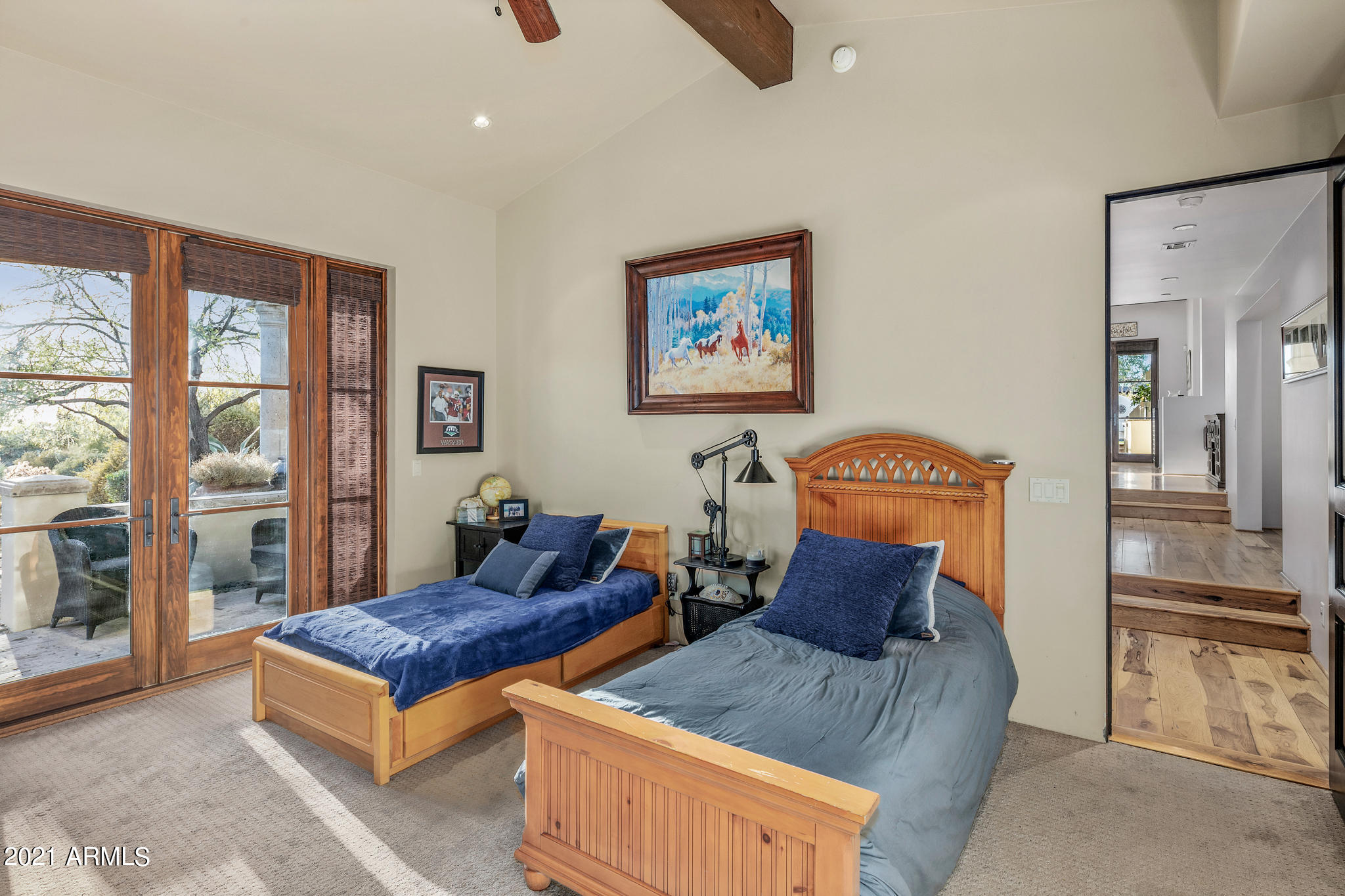 DC RANCH - Residential