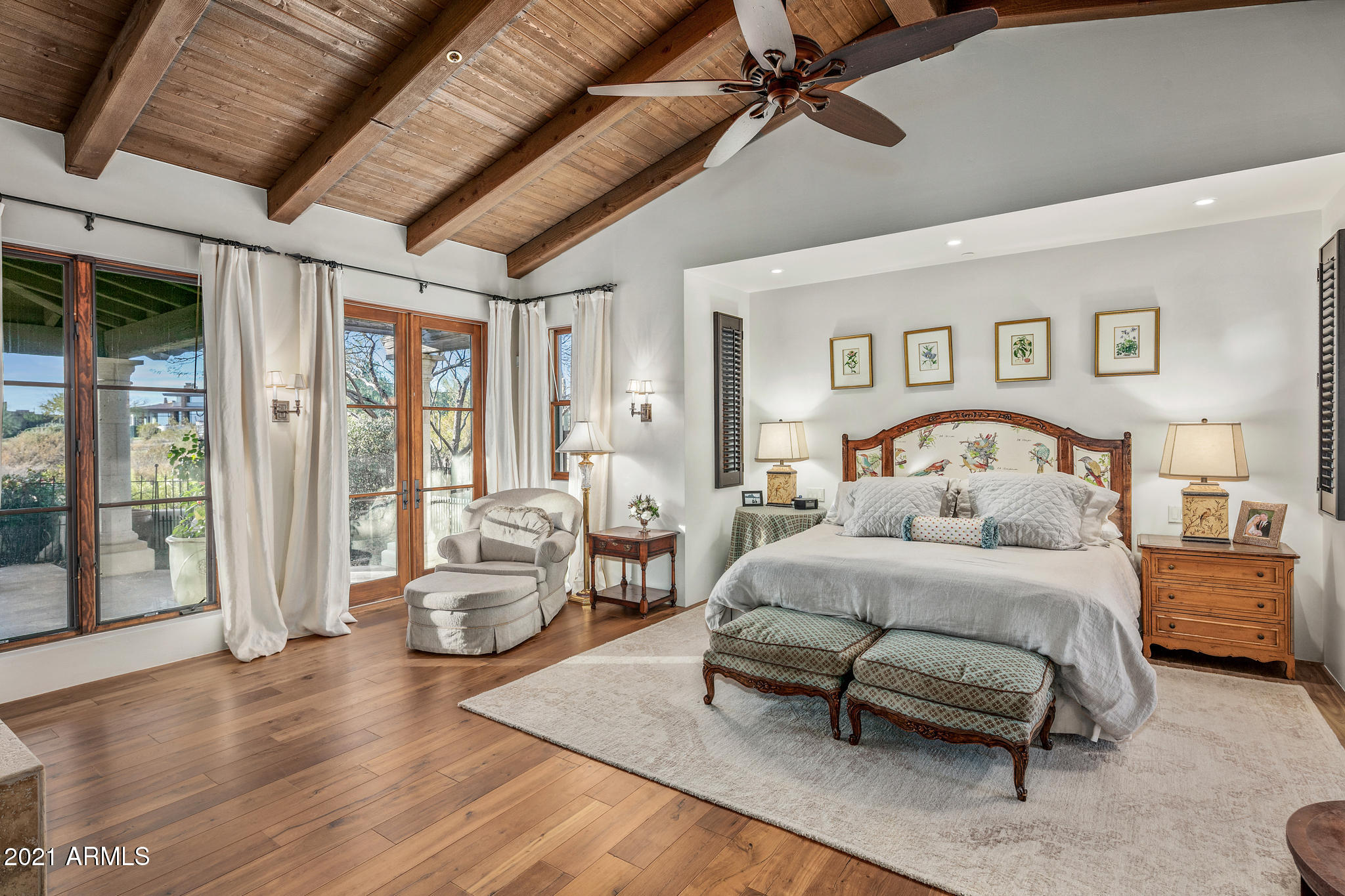 DC RANCH - Residential