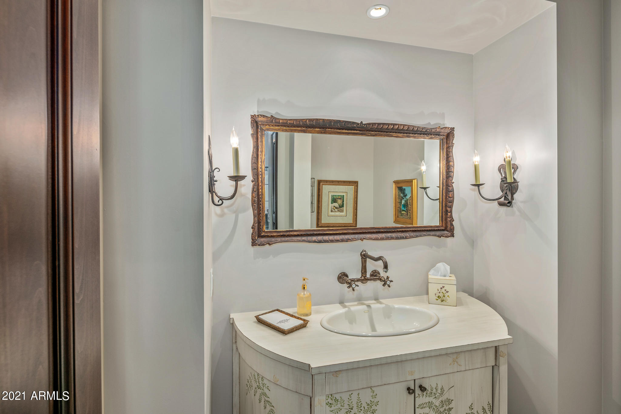 DC RANCH - Residential