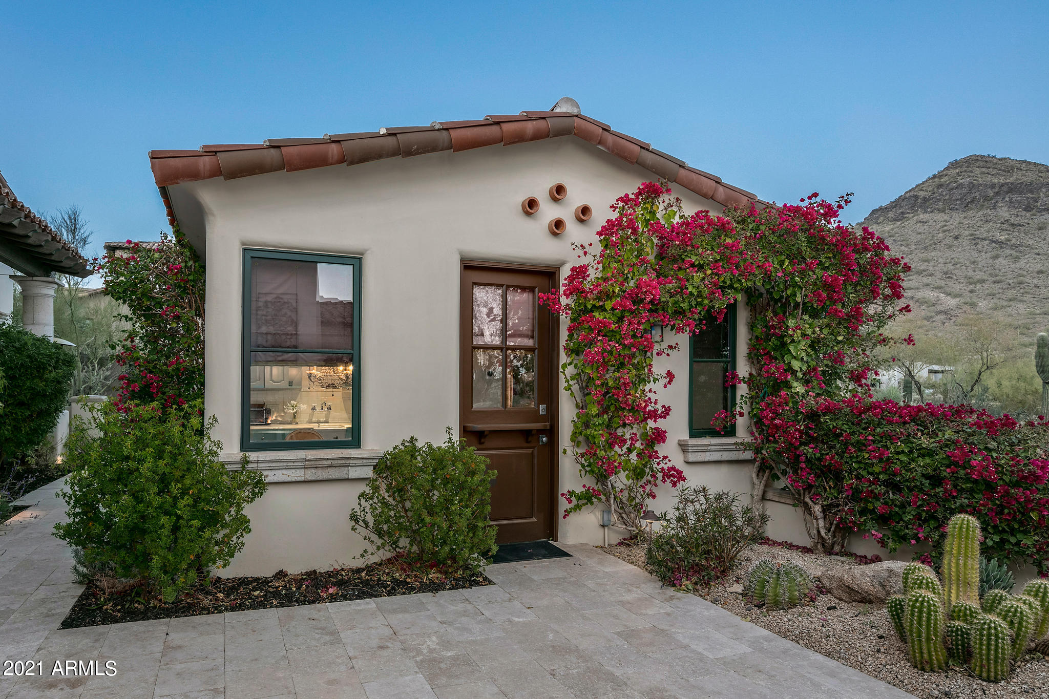 DC RANCH - Residential