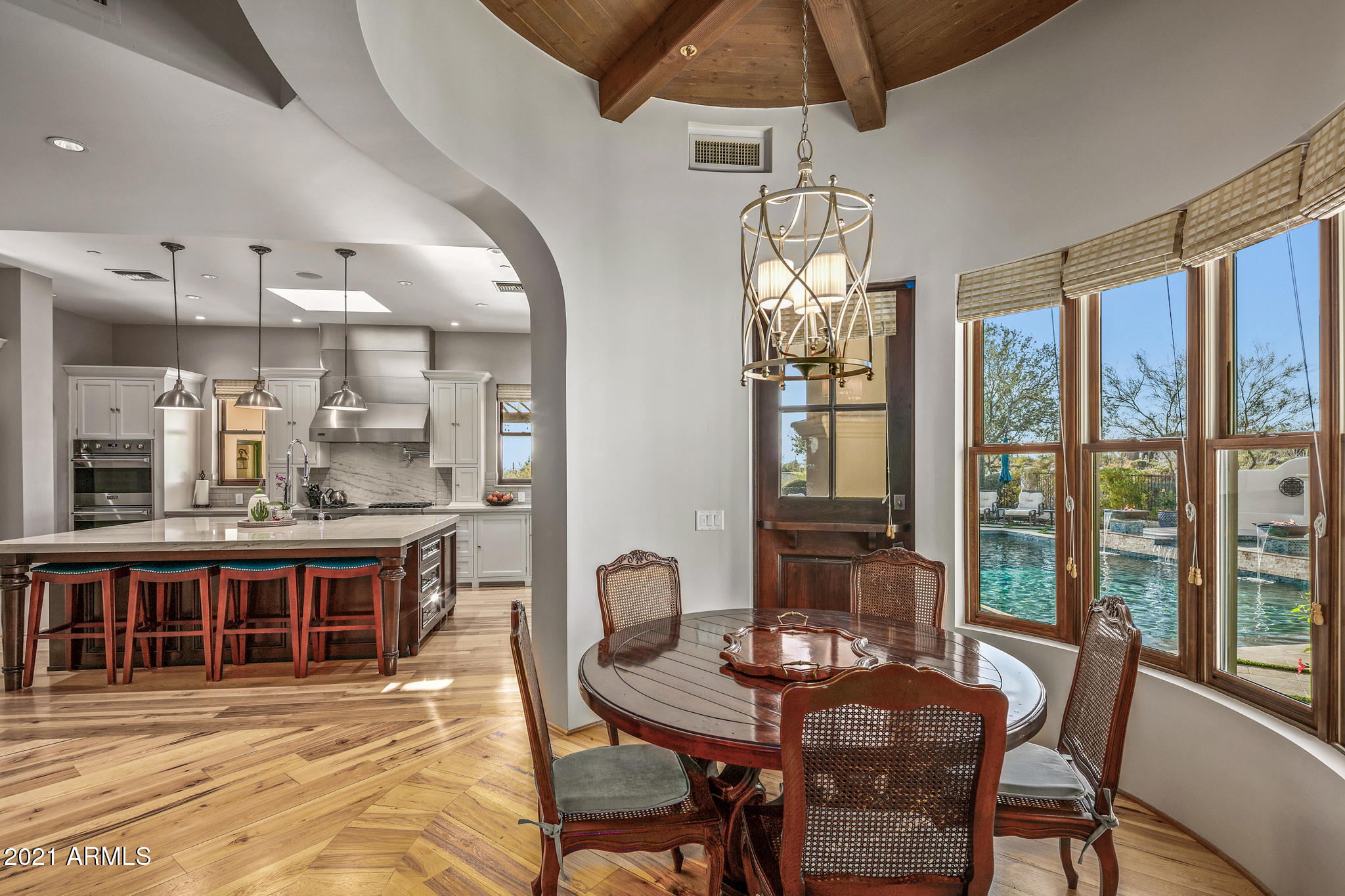 DC RANCH - Residential