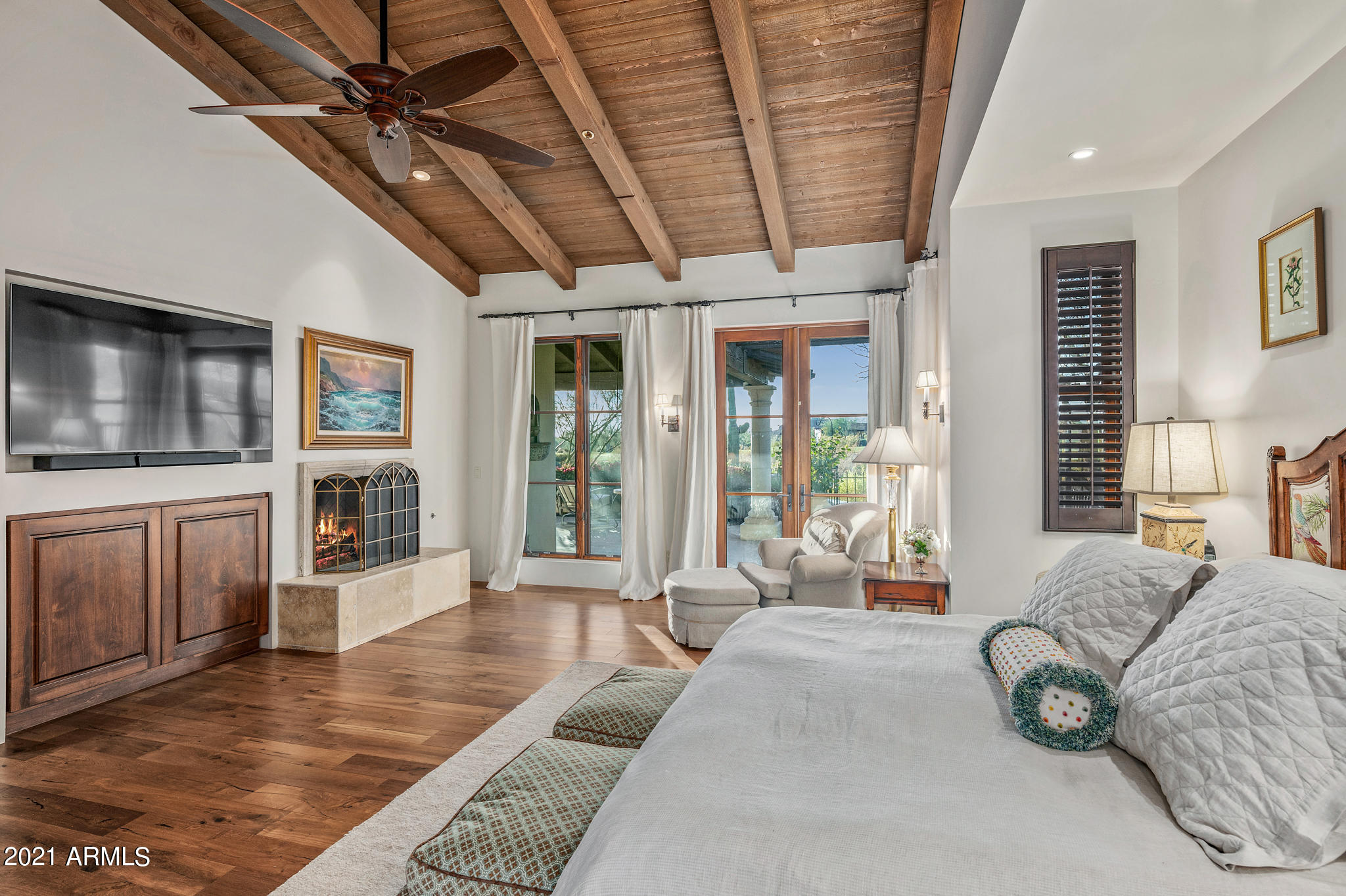 DC RANCH - Residential