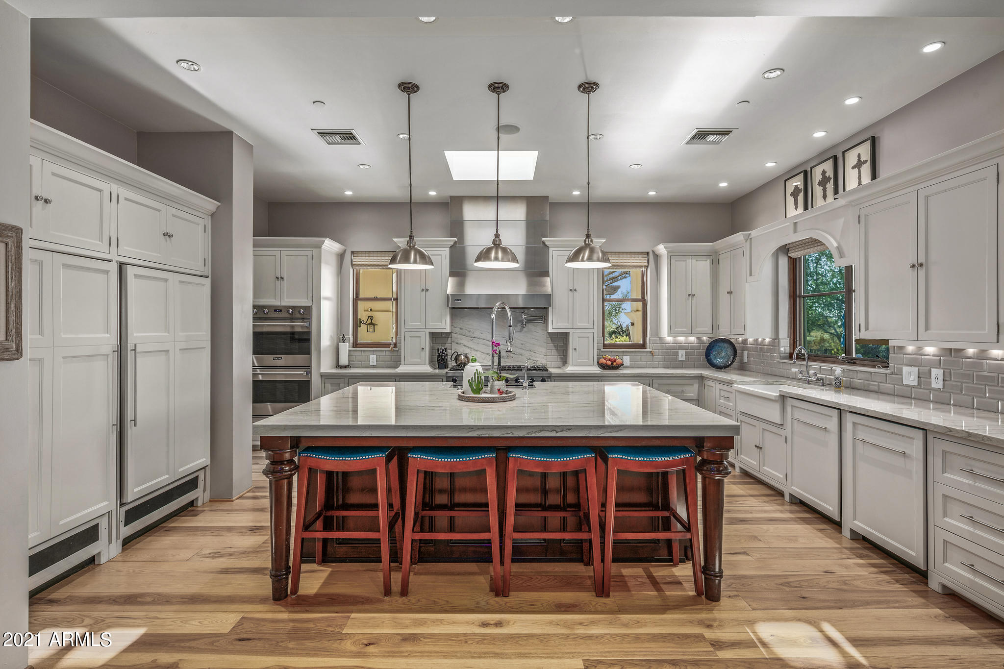 DC RANCH - Residential