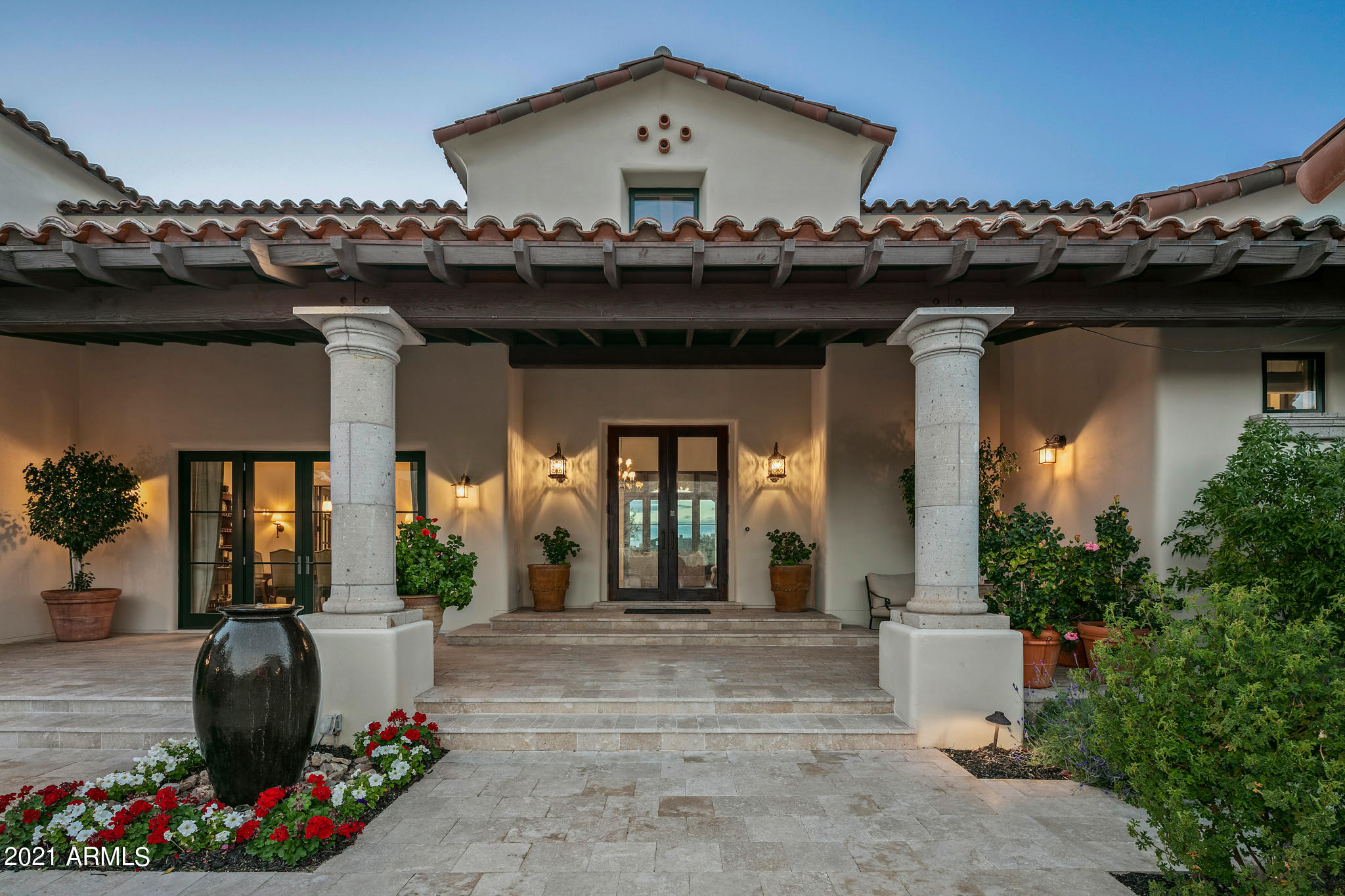 DC RANCH - Residential