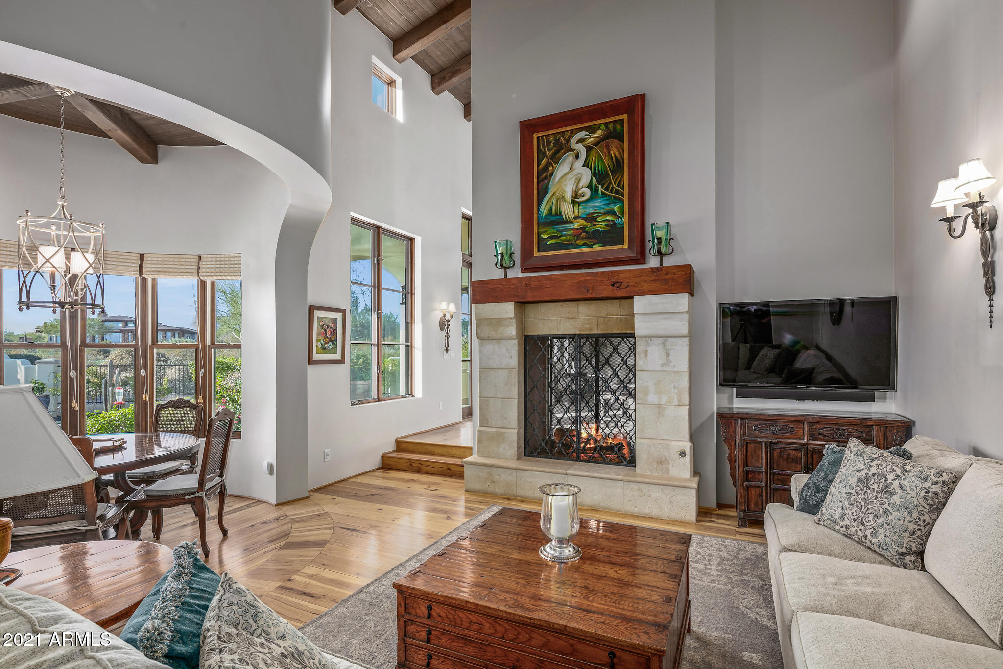 DC RANCH - Residential