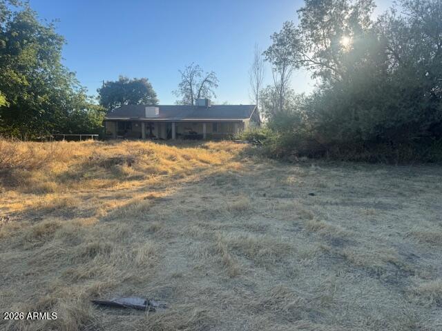ORANGE VALLEY EAST - Residential