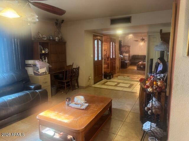 ORANGE VALLEY EAST - Residential