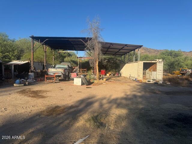 ORANGE VALLEY EAST - Residential